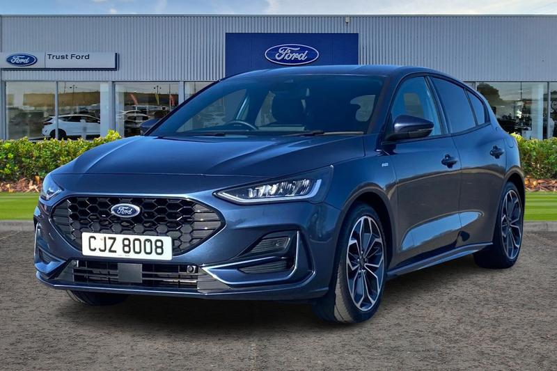 Used Ford Focus 2023 for sale - 77804481: Photo 5