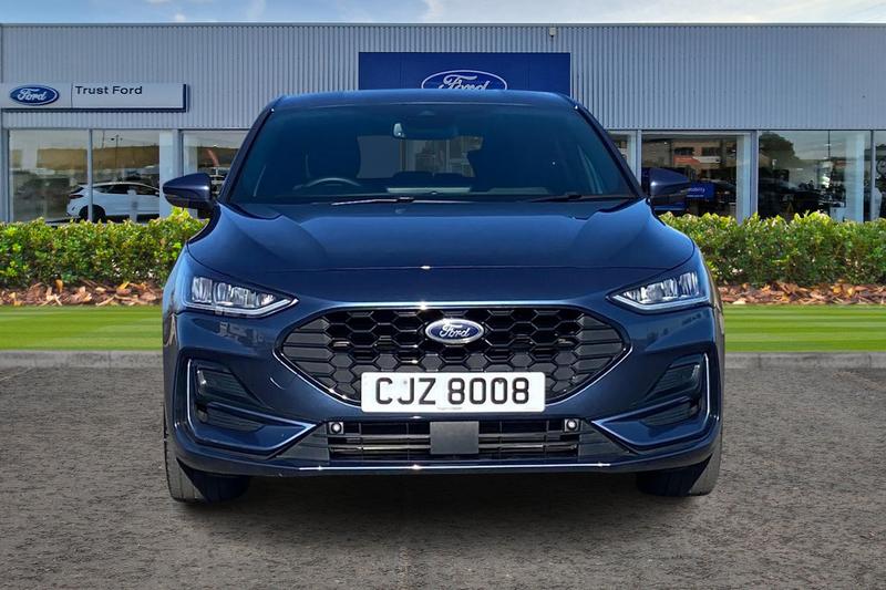 Used Ford Focus 2023 for sale - 77804481: Photo 6