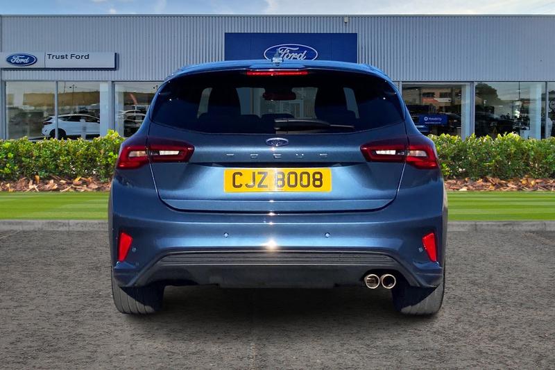 Used Ford Focus 2023 for sale - 77804481: Photo 7