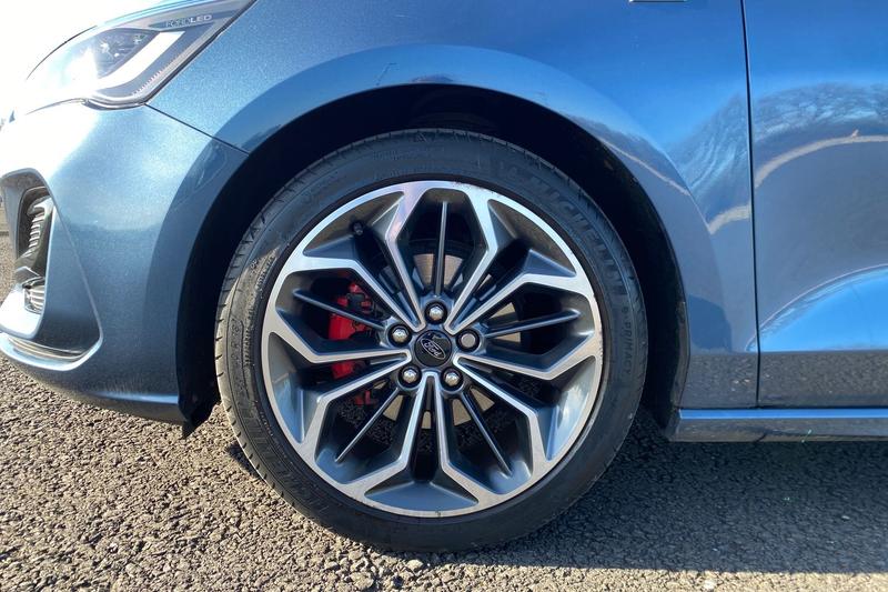 Used Ford Focus 2023 for sale - 77804481: Photo 8