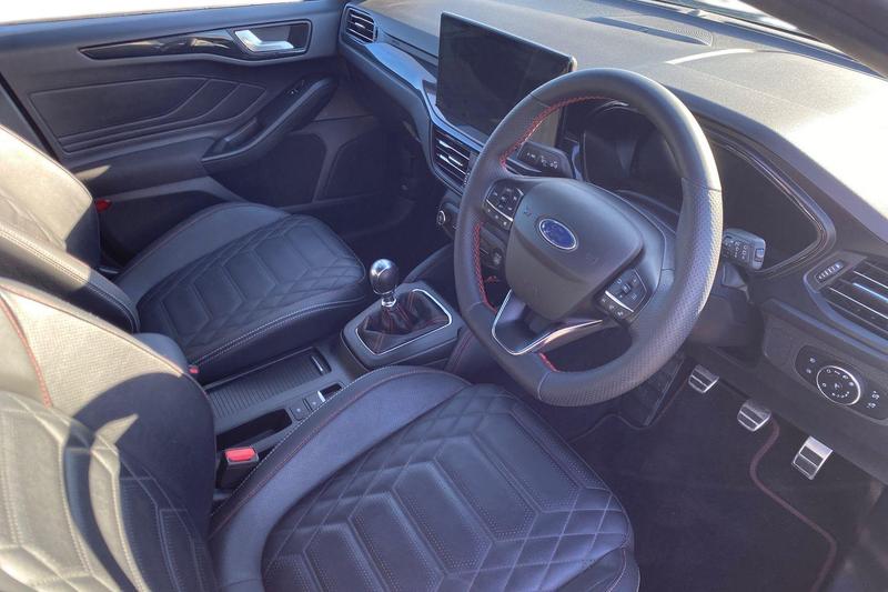 Used Ford Focus 2023 for sale - 77804481: Photo 9