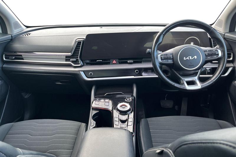 Used Kia Sportage 2022 for sale - 76918316: Photo 10