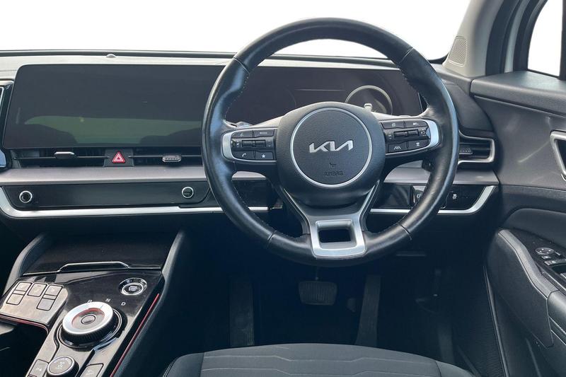 Used Kia Sportage 2022 for sale - 76918316: Photo 11