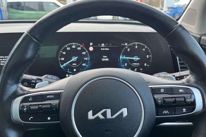 Used Kia Sportage 2022 for sale - 76918316: Photo 12