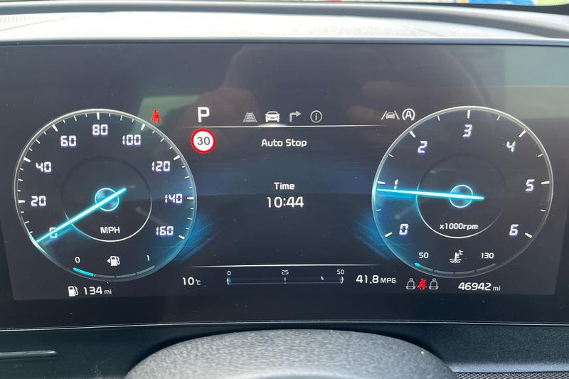 Used Kia Sportage 2022 for sale - 76918316: Photo 13