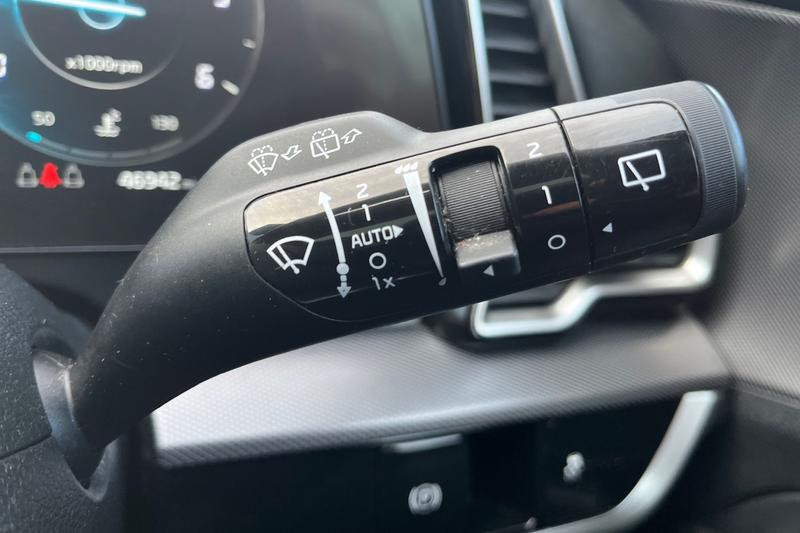 Used Kia Sportage 2022 for sale - 76918316: Photo 15