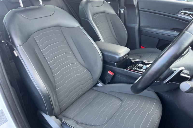 Used Kia Sportage 2022 for sale - 76918316: Photo 17