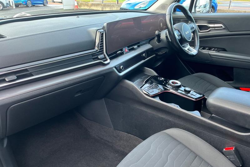 Used Kia Sportage 2022 for sale - 76918316: Photo 18