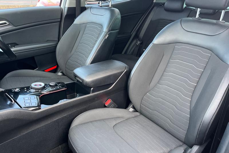 Used Kia Sportage 2022 for sale - 76918316: Photo 19