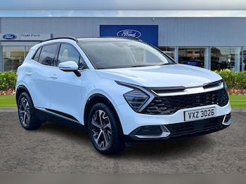 2022 - 1.6 CRDi 134 48V ISG 4 5dr DCT AWD Automatic