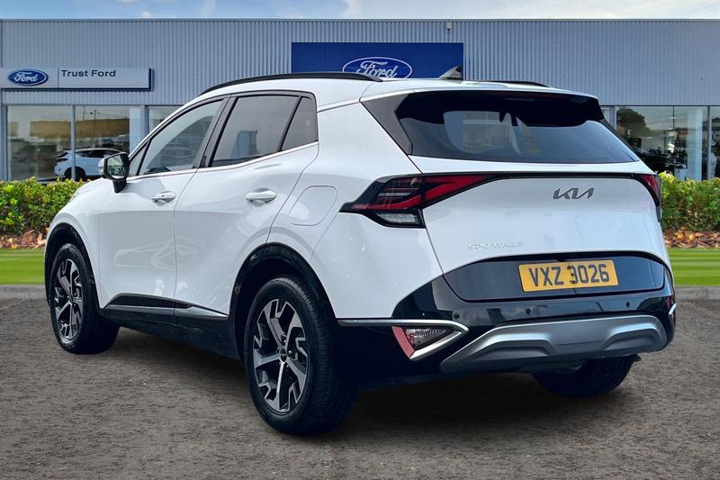 Used Kia Sportage 2022 for sale - 76918316: Photo 2