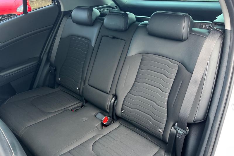 Used Kia Sportage 2022 for sale - 76918316: Photo 20