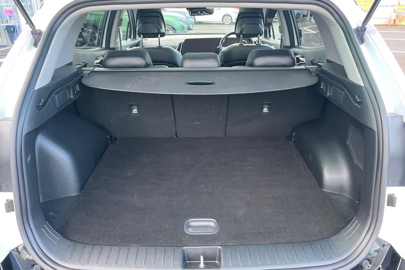 Used Kia Sportage 2022 for sale - 76918316: Photo 21