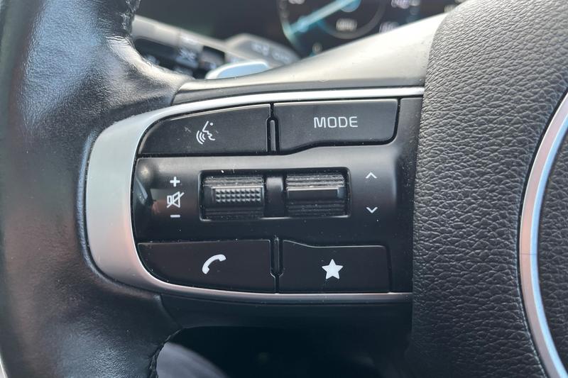 Used Kia Sportage 2022 for sale - 76918316: Photo 24