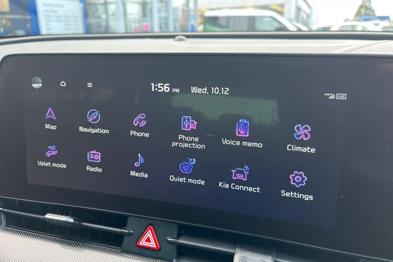 Used Kia Sportage 2022 for sale - 76918316: Photo 27