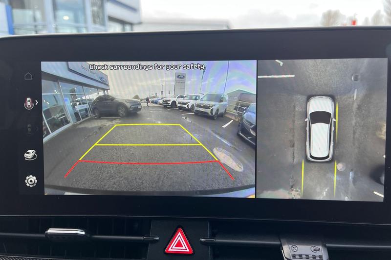 Used Kia Sportage 2022 for sale - 76918316: Photo 28