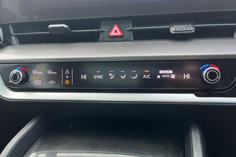 Used Kia Sportage 2022 for sale - 76918316: Photo 29