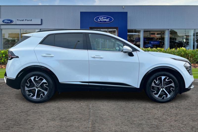 Used Kia Sportage 2022 for sale - 76918316: Photo 3