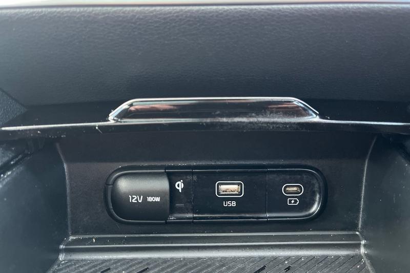 Used Kia Sportage 2022 for sale - 76918316: Photo 30