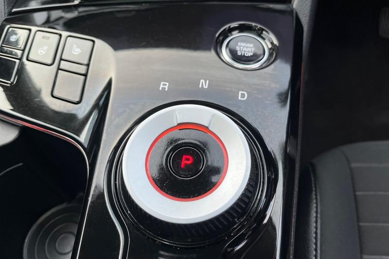 Used Kia Sportage 2022 for sale - 76918316: Photo 32