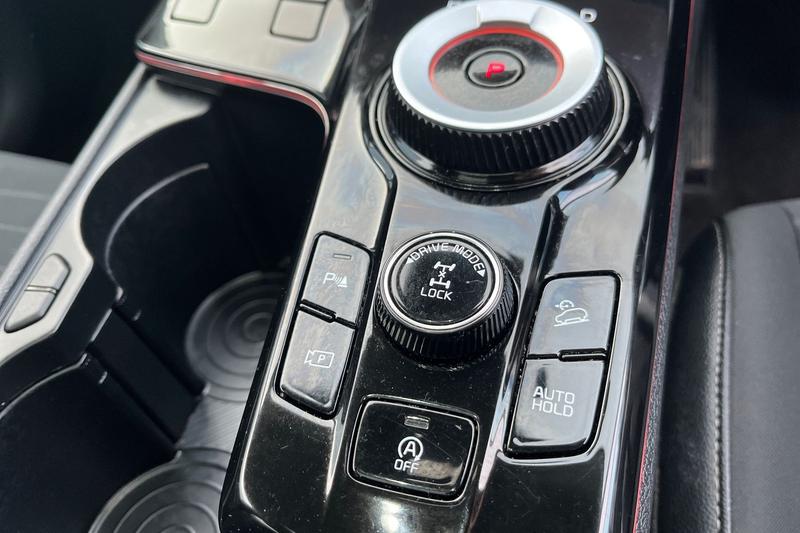 Used Kia Sportage 2022 for sale - 76918316: Photo 33