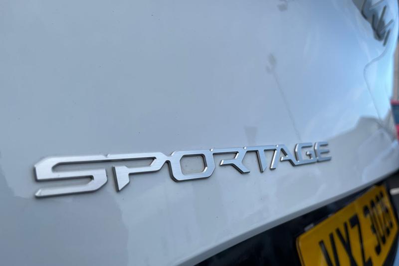 Used Kia Sportage 2022 for sale - 76918316: Photo 37