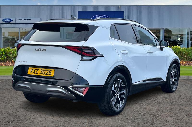 Used Kia Sportage 2022 for sale - 76918316: Photo 4