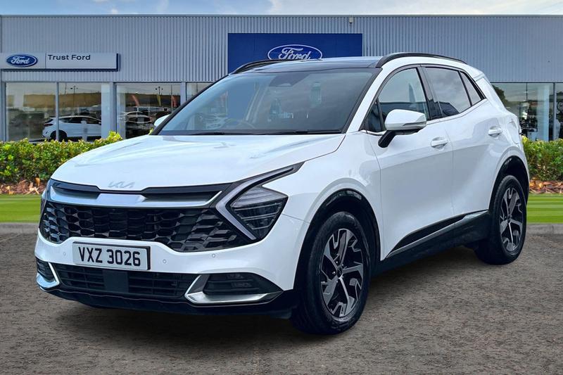 Used Kia Sportage 2022 for sale - 76918316: Photo 5