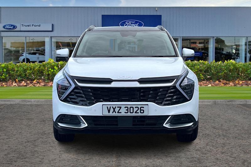 Used Kia Sportage 2022 for sale - 76918316: Photo 6