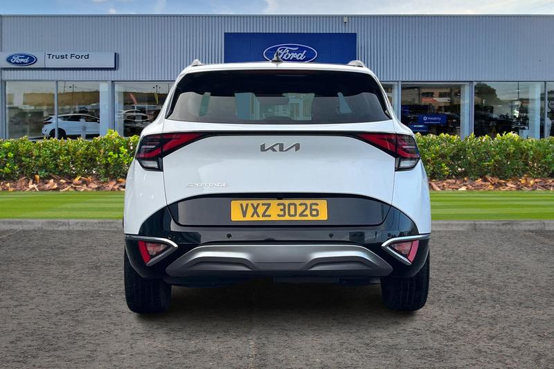 Used Kia Sportage 2022 for sale - 76918316: Photo 7