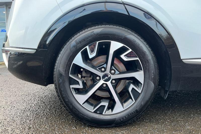 Used Kia Sportage 2022 for sale - 76918316: Photo 8