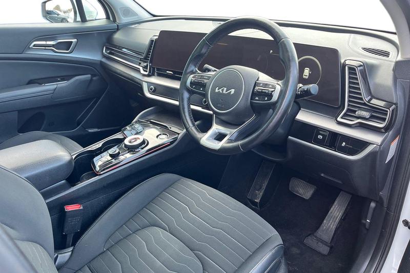 Used Kia Sportage 2022 for sale - 76918316: Photo 9