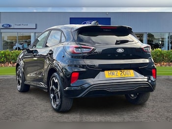 Used Ford Puma 2025 for sale - 78855913: Photo