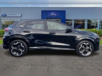 Used Ford Puma 2025 for sale - 78855913: Photo