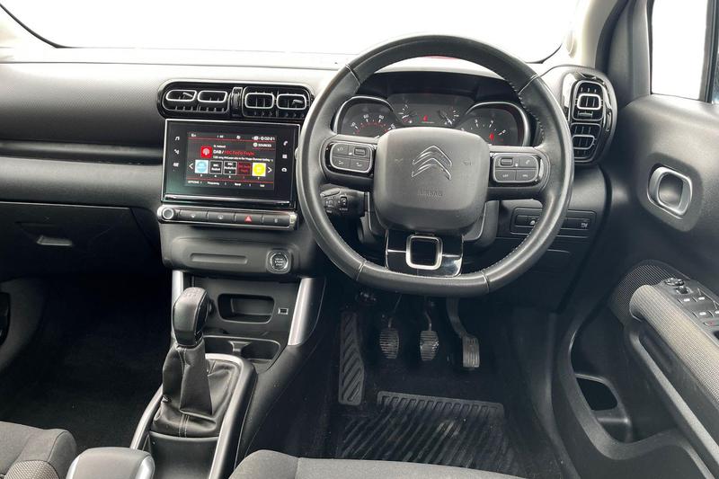 Used Citroen C3 Aircross 2019 for sale - 77848735: Photo 11