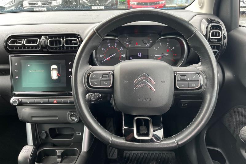 Used Citroen C3 Aircross 2019 for sale - 77848735: Photo 12