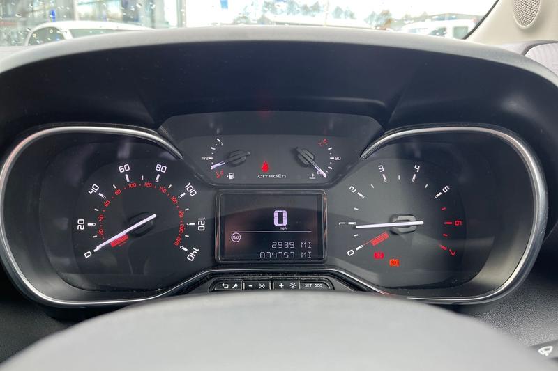 Used Citroen C3 Aircross 2019 for sale - 77848735: Photo 13