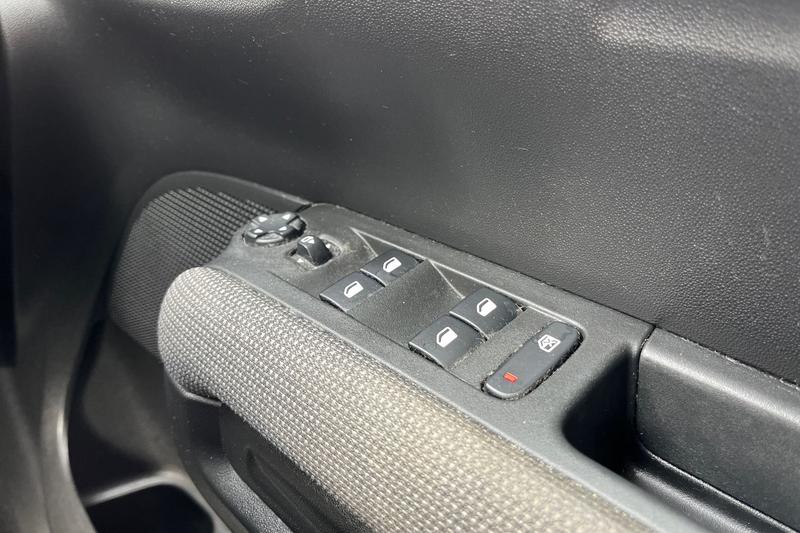 Used Citroen C3 Aircross 2019 for sale - 77848735: Photo 16