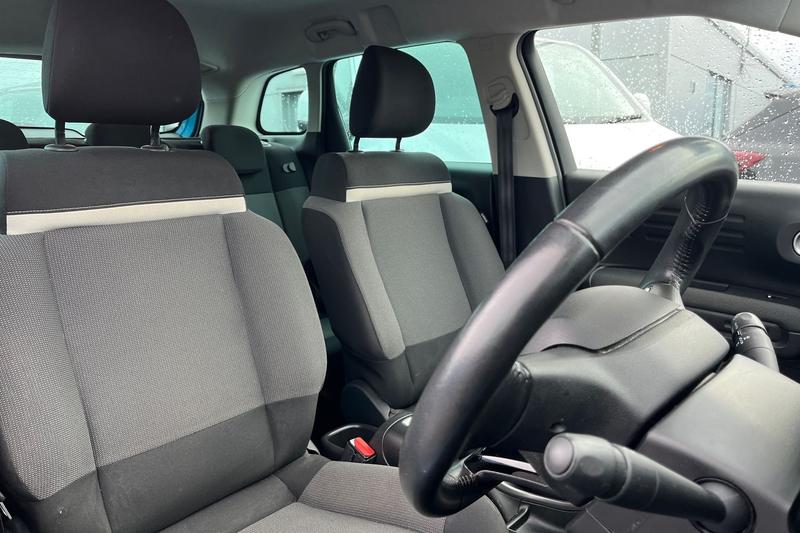 Used Citroen C3 Aircross 2019 for sale - 77848735: Photo 17