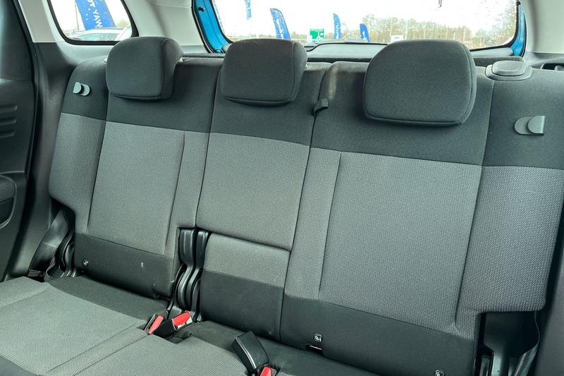 Used Citroen C3 Aircross 2019 for sale - 77848735: Photo 20