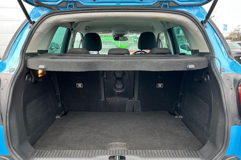 Used Citroen C3 Aircross 2019 for sale - 77848735: Photo 21