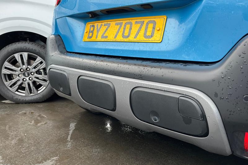 Used Citroen C3 Aircross 2019 for sale - 77848735: Photo 23