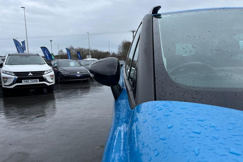 Used Citroen C3 Aircross 2019 for sale - 77848735: Photo 25