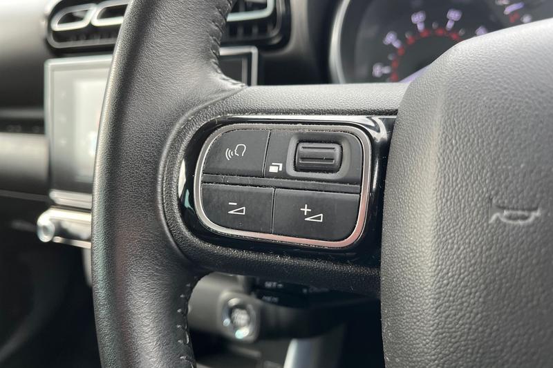 Used Citroen C3 Aircross 2019 for sale - 77848735: Photo 27