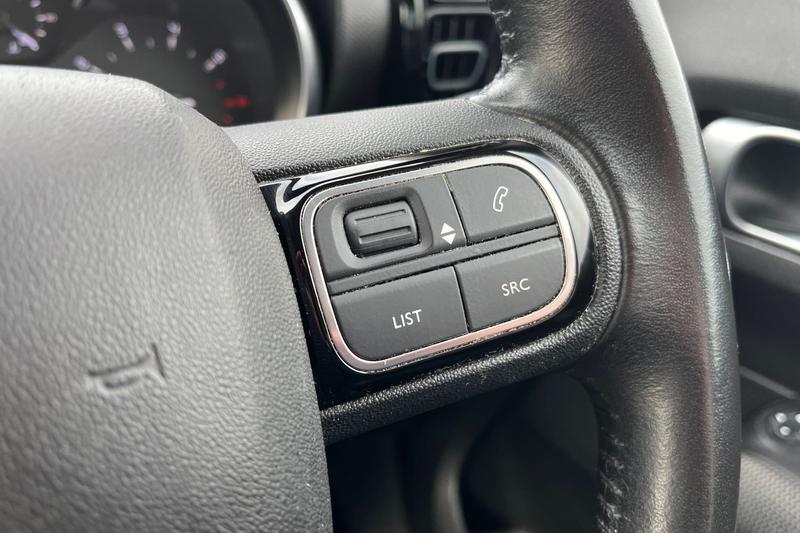 Used Citroen C3 Aircross 2019 for sale - 77848735: Photo 28