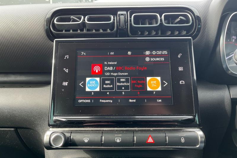 Used Citroen C3 Aircross 2019 for sale - 77848735: Photo 33