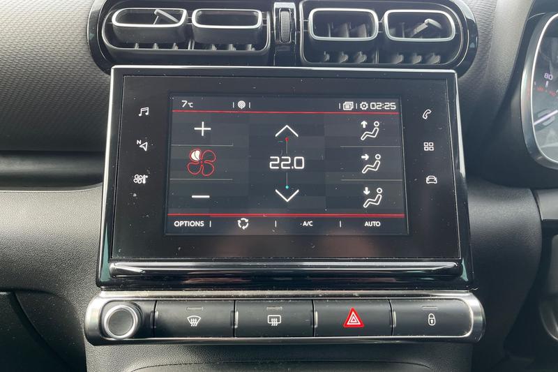 Used Citroen C3 Aircross 2019 for sale - 77848735: Photo 35