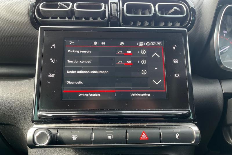 Used Citroen C3 Aircross 2019 for sale - 77848735: Photo 36