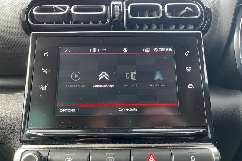 Used Citroen C3 Aircross 2019 for sale - 77848735: Photo 37