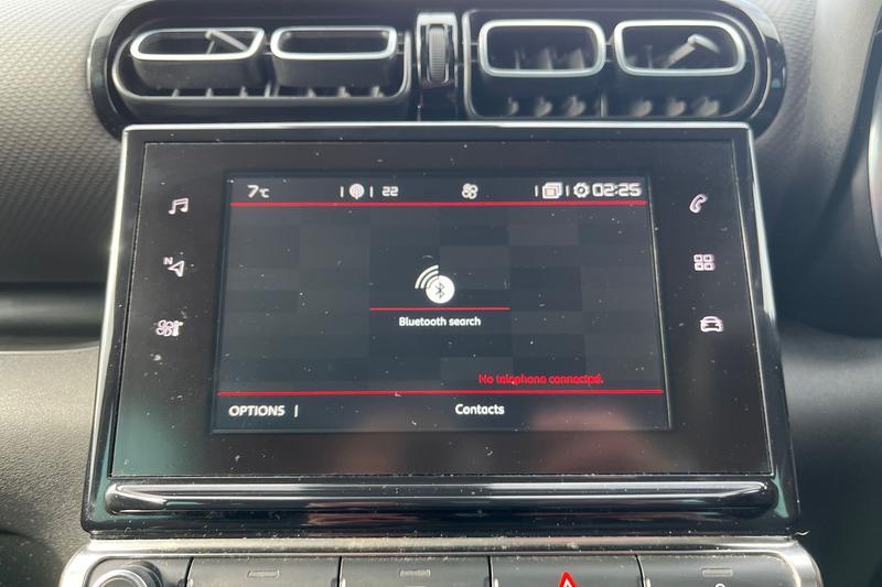 Used Citroen C3 Aircross 2019 for sale - 77848735: Photo 38